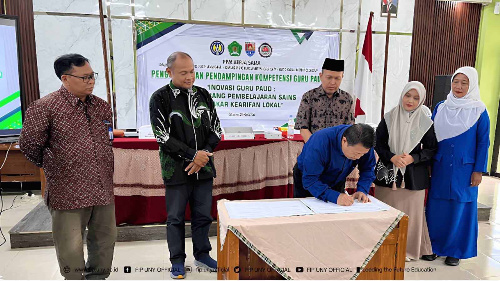 Mengungkap Rahasia SMA Negeri 1 Cilacap: Nilai UTBK Tertinggi di Jalur Kaki Liman